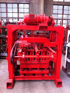 qt3-35 block machine zambia